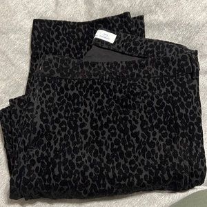 Old Navy Pixie Pants